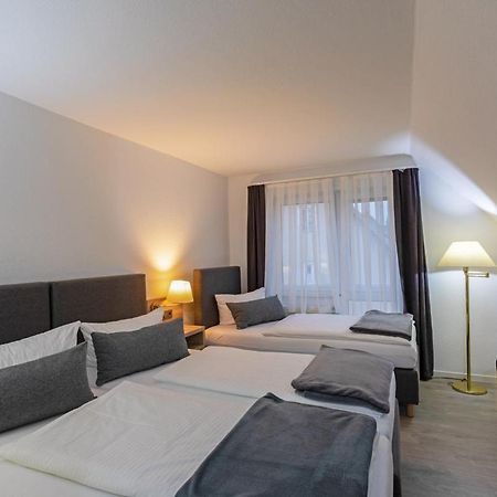 Hotel Freihof Штутгарт Екстер'єр фото