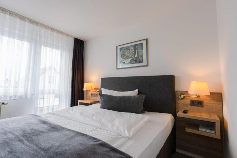 Hotel Freihof Штутгарт Екстер'єр фото