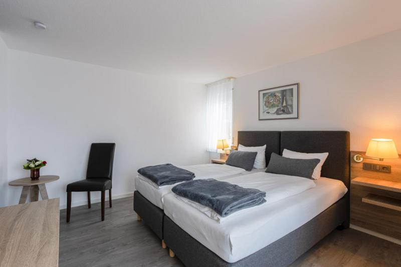 Hotel Freihof Штутгарт Екстер'єр фото