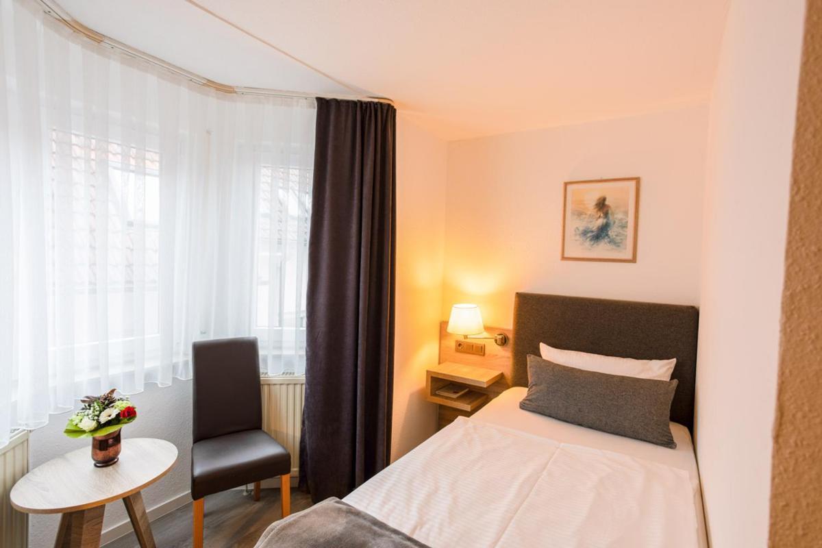 Hotel Freihof Штутгарт Екстер'єр фото
