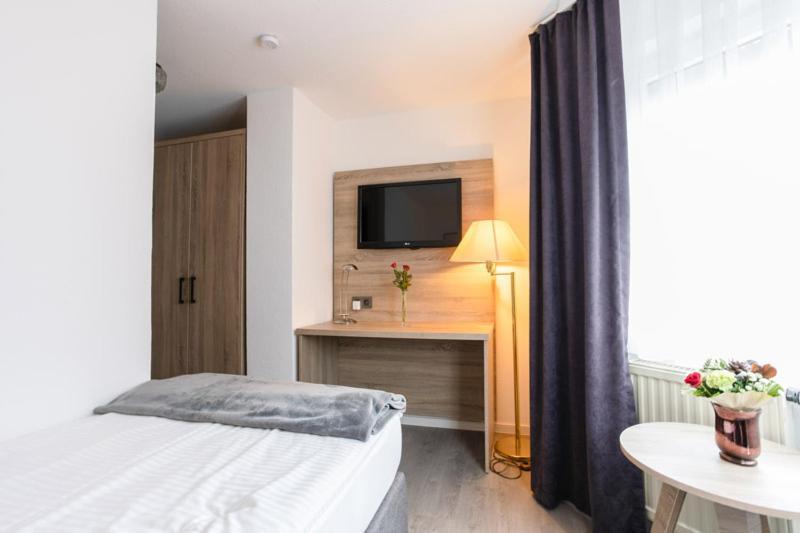 Hotel Freihof Штутгарт Екстер'єр фото