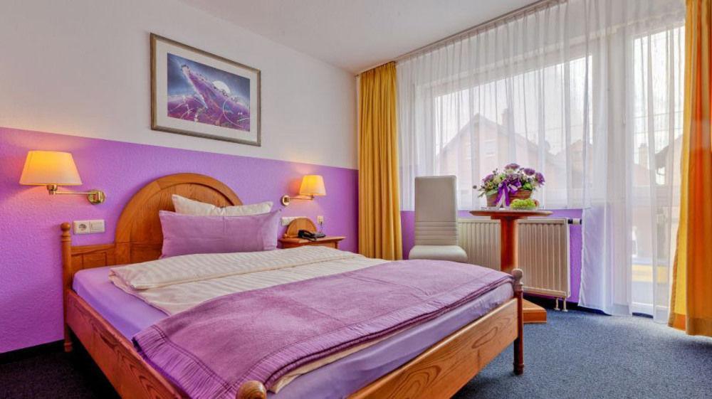 Hotel Freihof Штутгарт Екстер'єр фото
