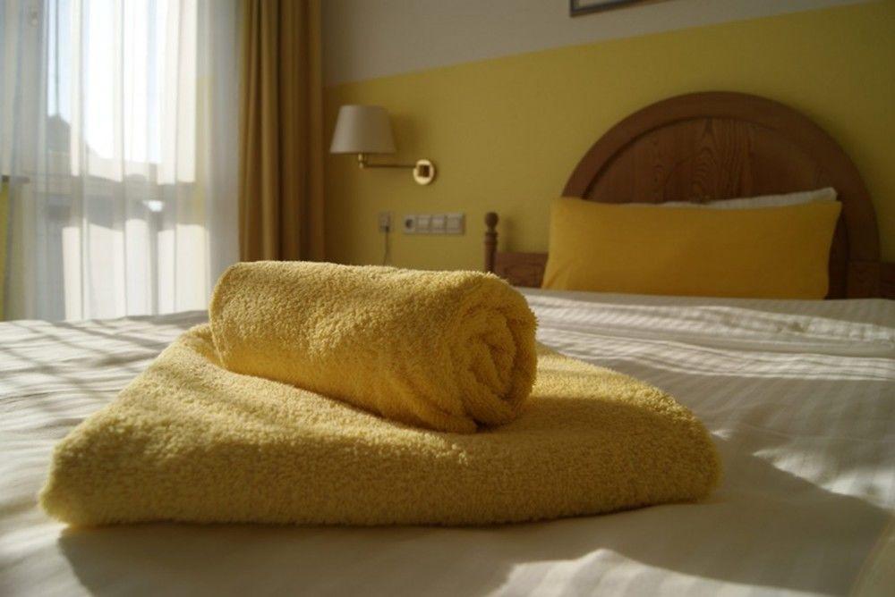 Hotel Freihof Штутгарт Екстер'єр фото