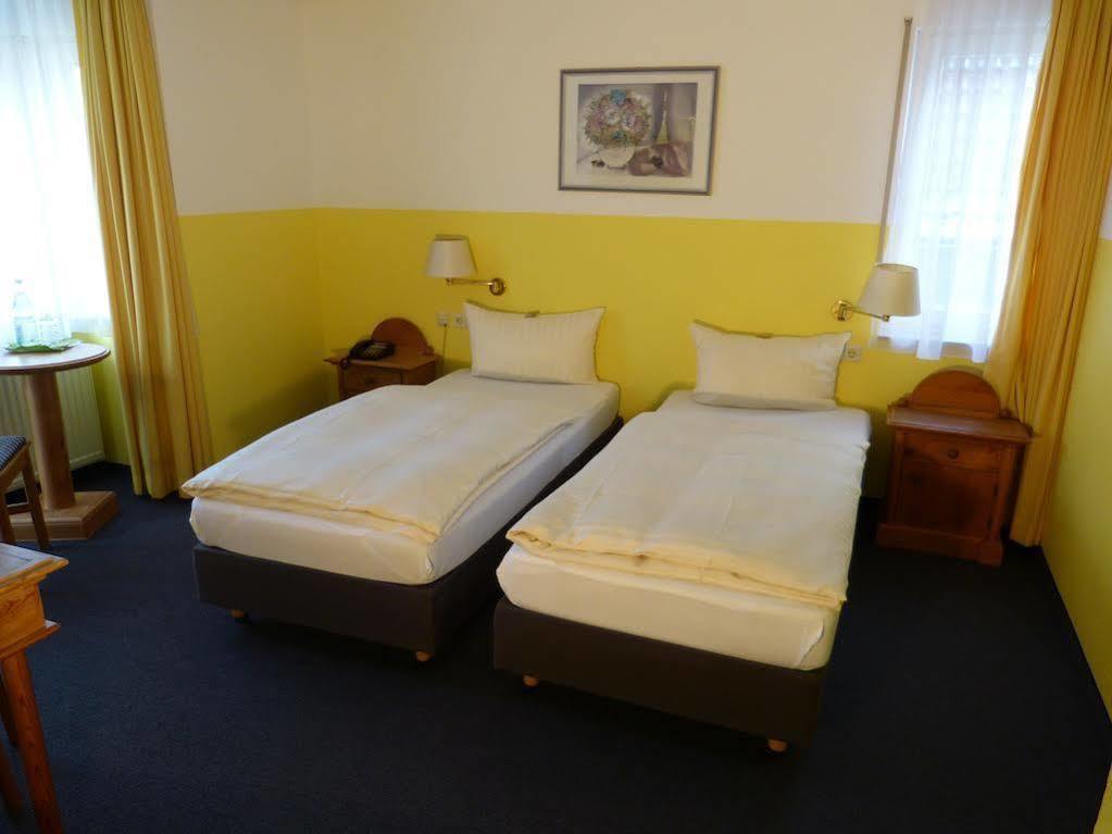 Hotel Freihof Штутгарт Екстер'єр фото